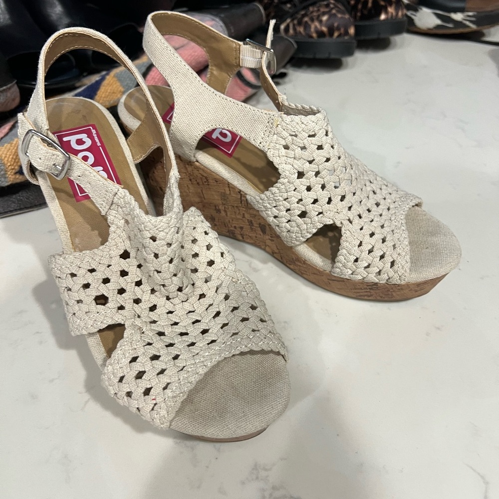 POP. Size 7.5